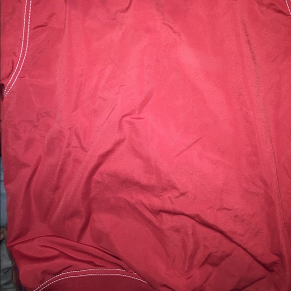 Track Jacket - Picture 3 of 3